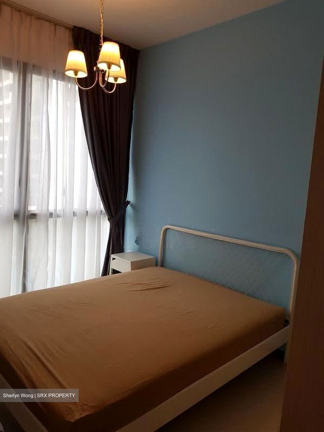 Hillion Residences (D23), Apartment #610989941
